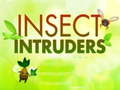 Permainan Insect Intruders