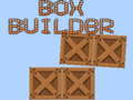 Permainan Box Builder 