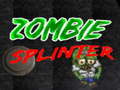 Permainan Zombie Splinter