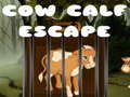 Permainan Cow Calf Escape