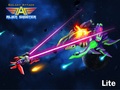 Permainan Galaxy Attack Alien Shooter