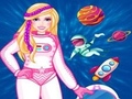 Permainan Princess Astronaut