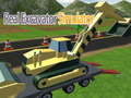 Permainan Real Excavator Simulator