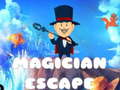 Permainan Magician Escape