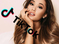 Permainan Ariana Grande Tik Tok