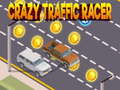 Permainan Crazy Traffic Racer 