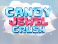 Permainan Candy Jewel Crush