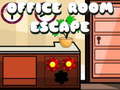 Permainan Office Room Escape