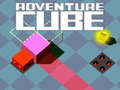 Permainan Adventure Cube