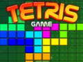 Permainan Tetris game