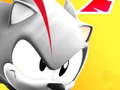 Permainan Sonic subway supe rush