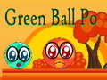 Permainan Green Ball Po