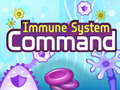 Permainan Immune system Command