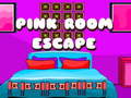 Permainan Pink Room Escape