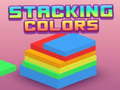 Permainan Stacking Colors