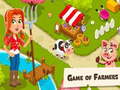 Permainan Game Of Farm