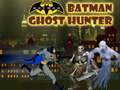 Permainan Batman Ghost Hunter