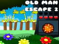 Permainan Old Man Escape 2