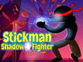 Permainan Stickman Shadow Fighter