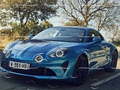 Permainan Alpine A110 S Puzzle