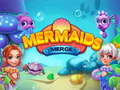 Permainan Merge Mermaids