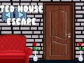 Permainan Ted House Escape