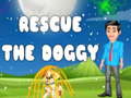 Permainan Rescue the Doggy