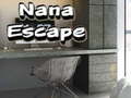 Permainan Nana Escape