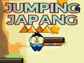 Permainan Jumping Japang 