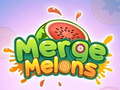 Permainan Merge Melons