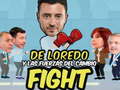 Permainan De Loredo Fight