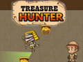 Permainan Treasure Hunter