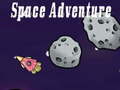 Permainan Space Adventure 