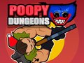 Permainan Poppy Dungeons