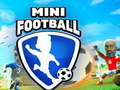 Permainan Mini Football