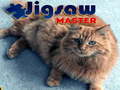 Permainan Jigsaw Master 