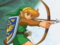 Permainan The Legend Of Zelda: A Link To The Past