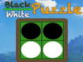 Permainan Black and White Puzzle