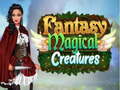 Permainan Fantasy Magical Creatures