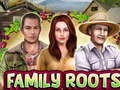 Permainan Family Roots