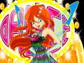 Permainan Winx Bloom Fashion Star