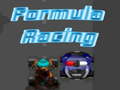 Permainan Formula Racing 