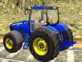 Permainan Dr. Tractor Farming