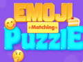 Permainan Emoji Matching Puzzle