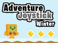 Permainan Adventure Joystick Winter