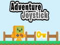 Permainan Adventure Joystick