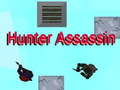 Permainan Hunter Assassin Stealth Master