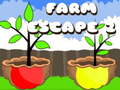 Permainan Farm Escape 2