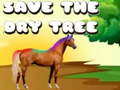 Permainan Save The Dry Tree