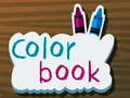 Permainan Color Book 